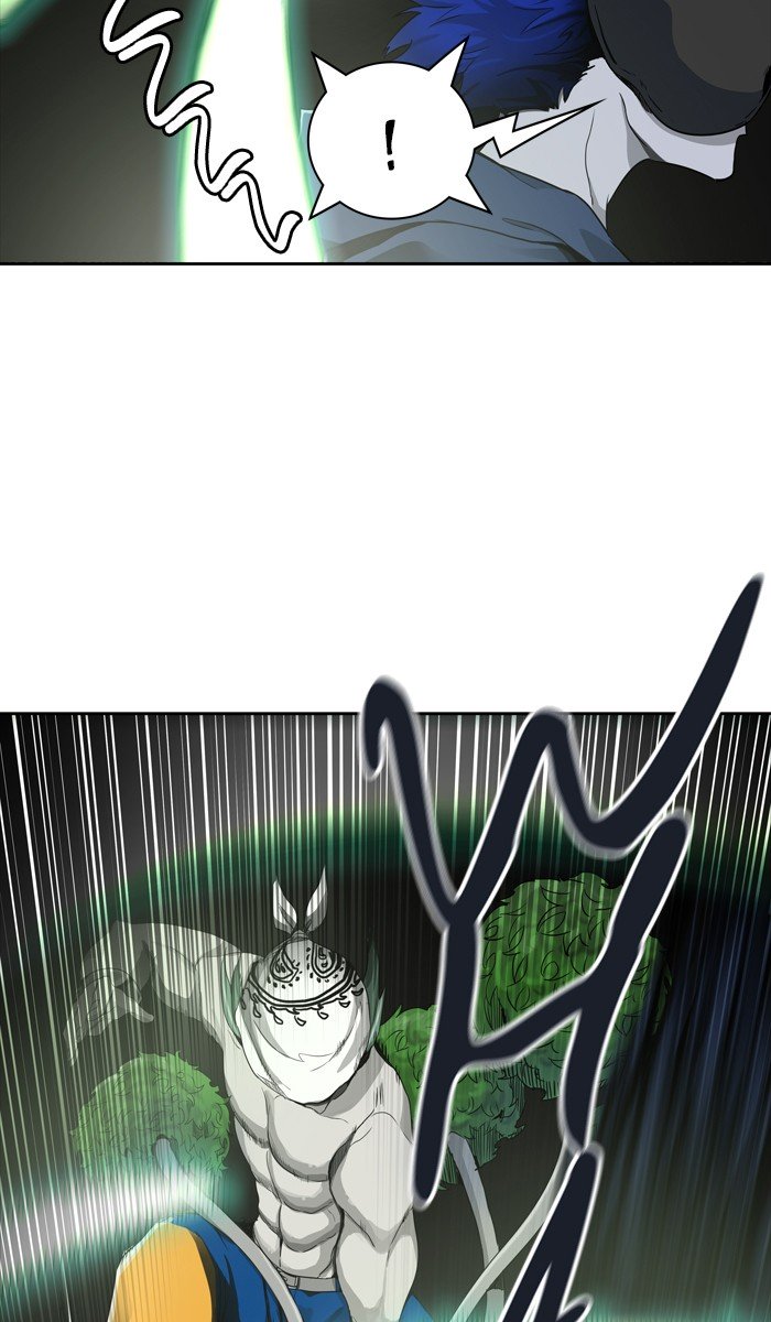 Tower of God, Chapter 434 image 003